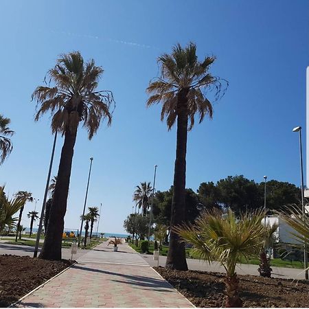 Amaris Apartments Durres Ruang foto
