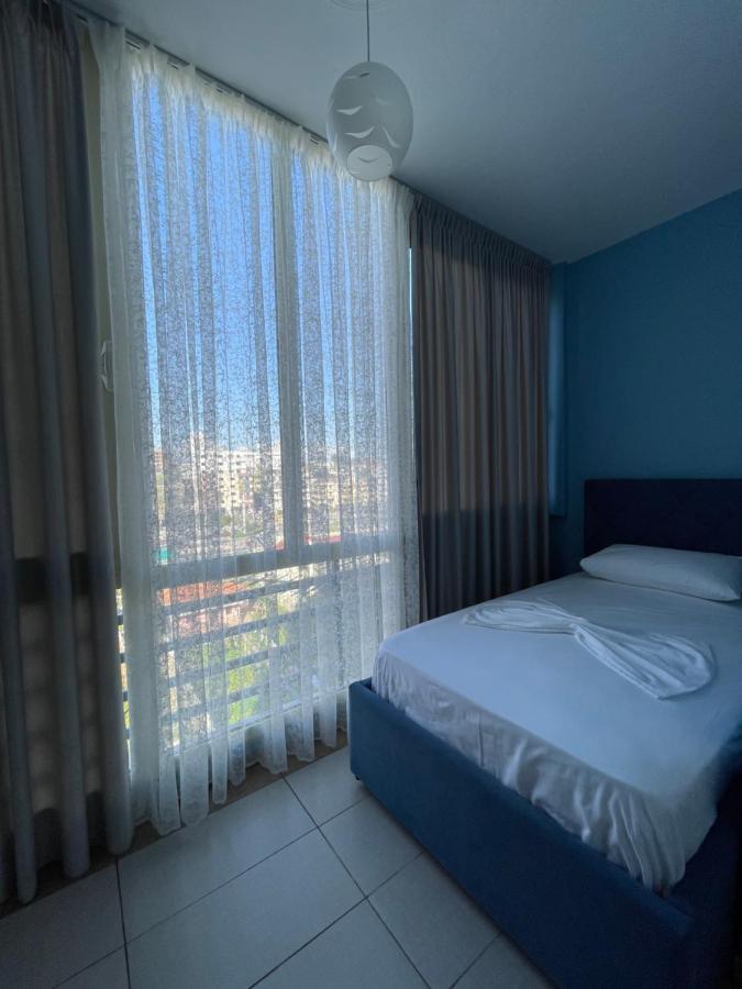 Amaris Apartments Durres Bagian luar foto